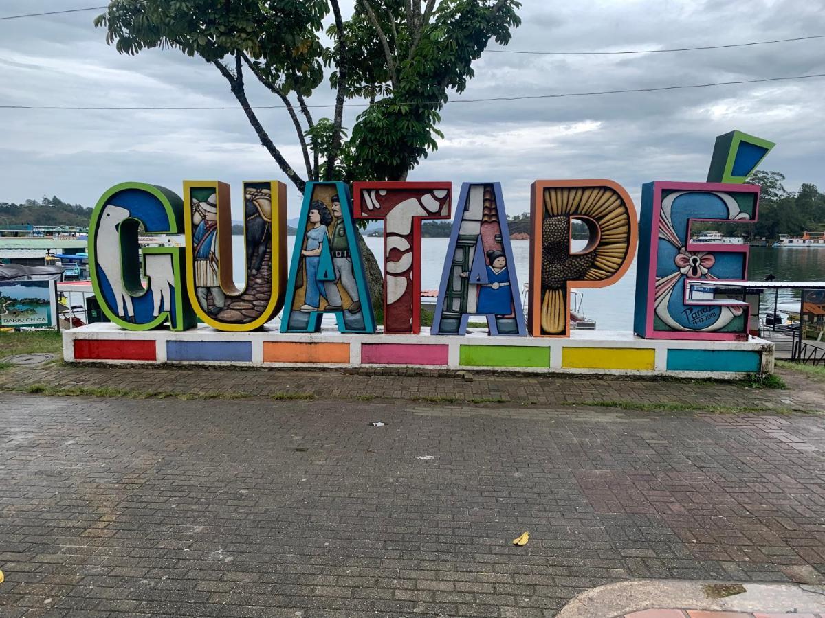 Alegria Boutique 4* Guatape